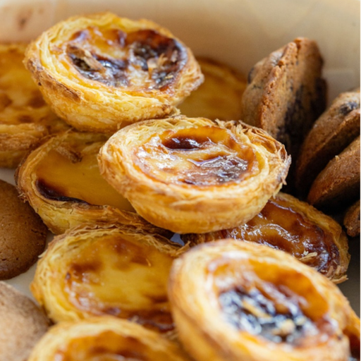 Pastéis de nata